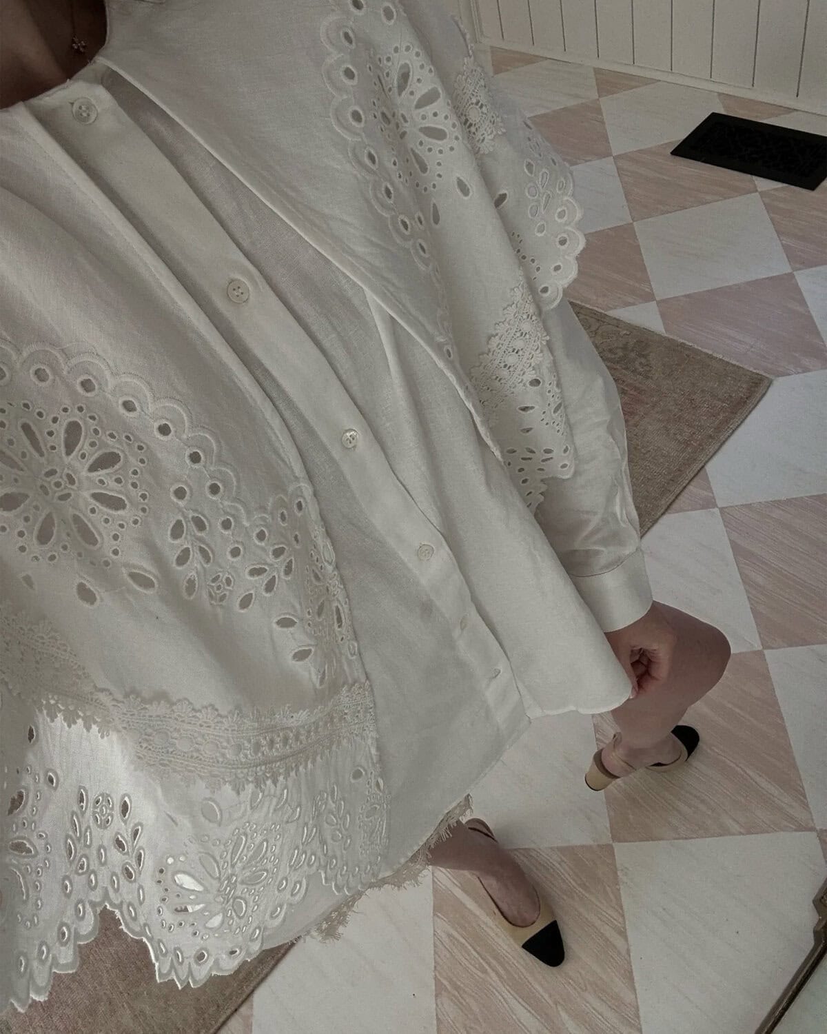 Closet Cleanout + Fall Forward Favorites