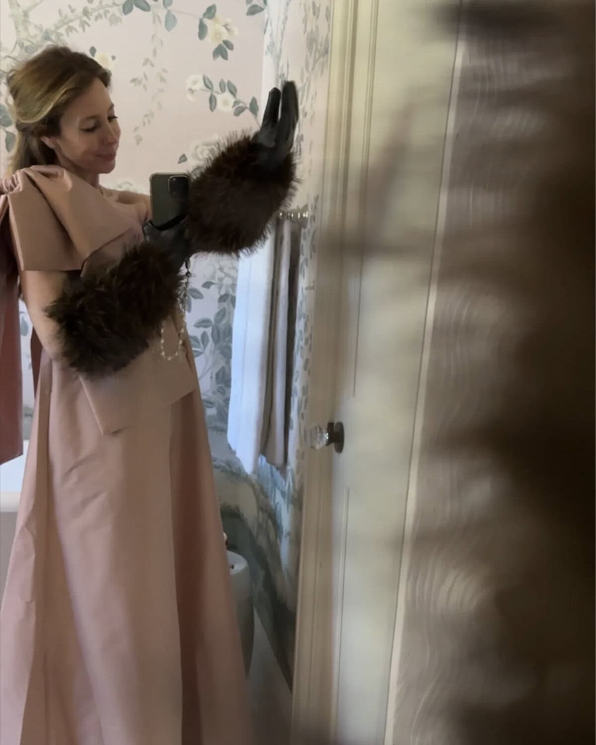 Wedding Guest Dresses for Fall & Winter