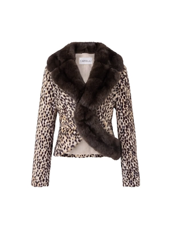 CARELLI Rolly Jacket