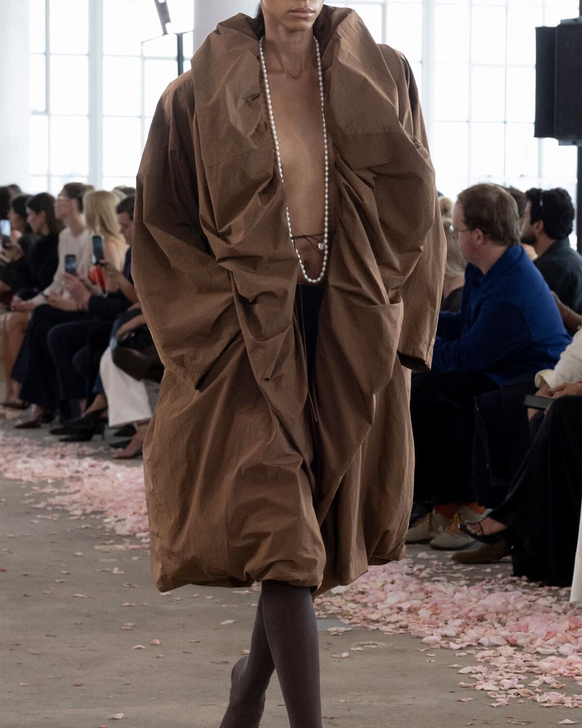 Notes From New York: Fashion Week 2026
