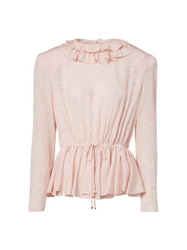 Chloé Silk top