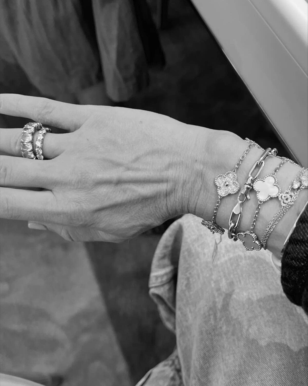 A Very Good Year: Gifts for Her 40th