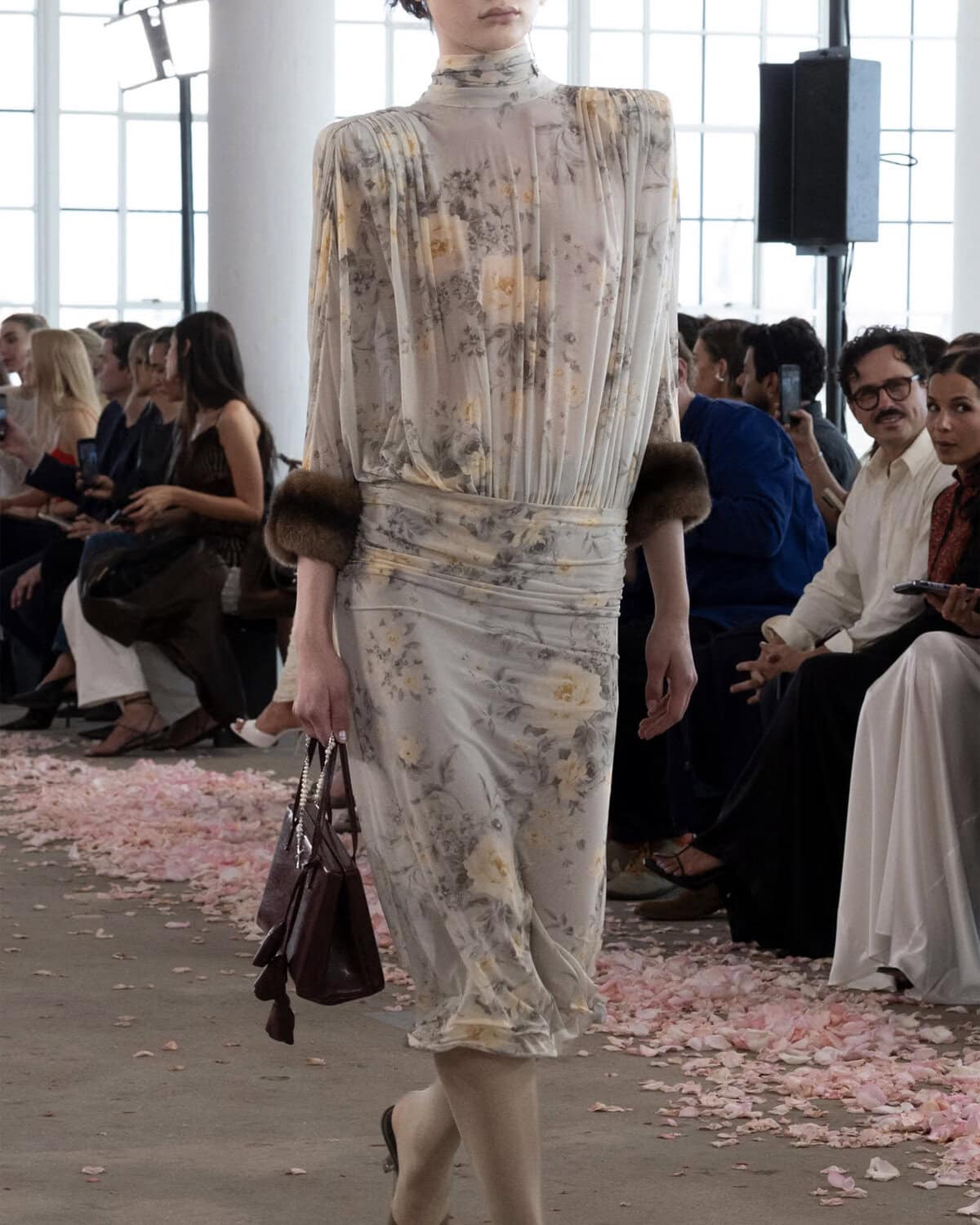 Notes From New York: Fashion Week 2026