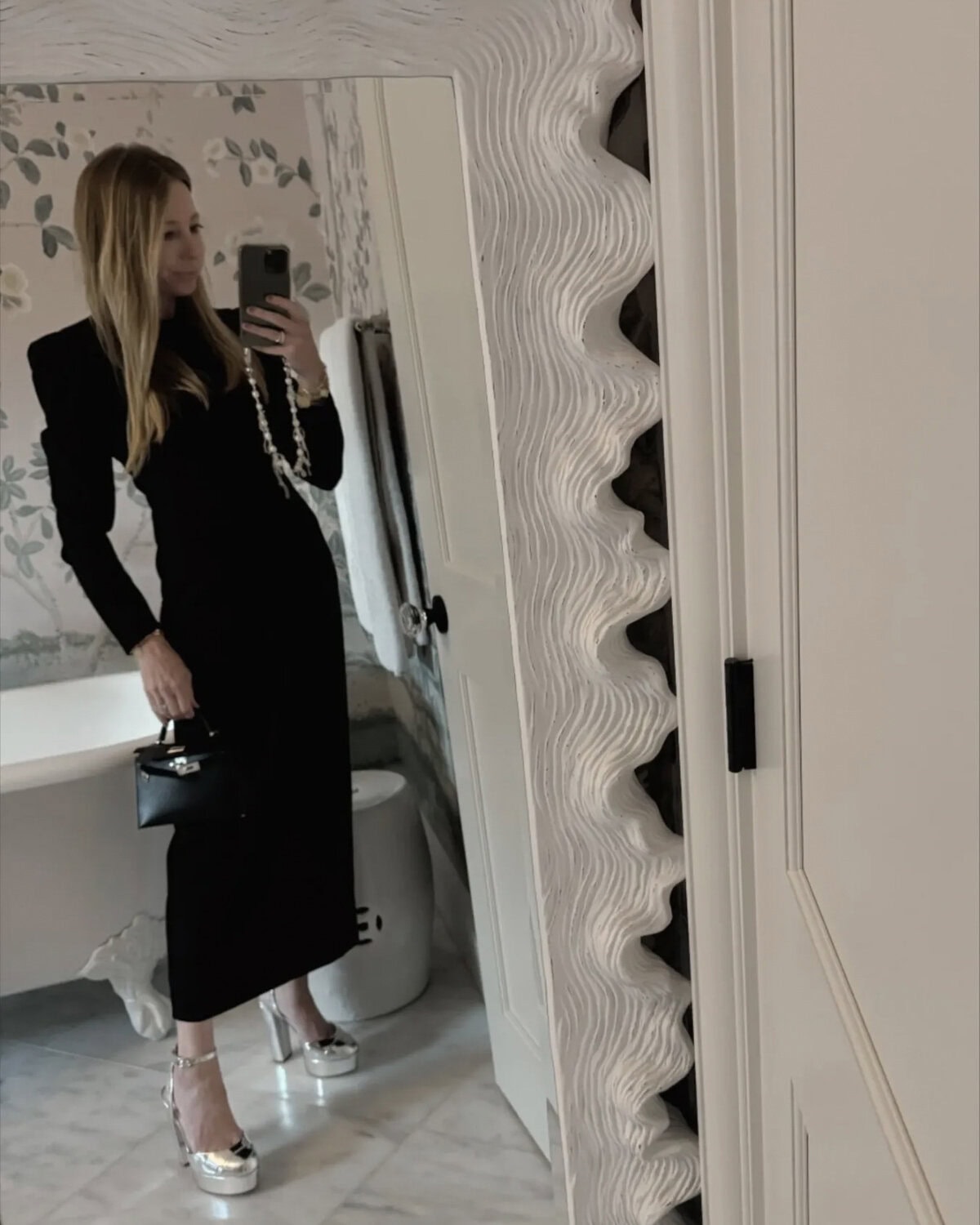 Wedding Guest Dresses for Fall & Winter
