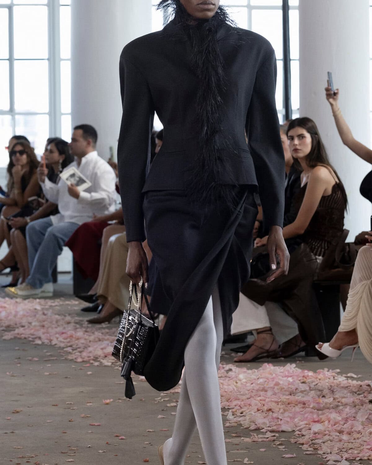 Notes From New York: Fashion Week 2026