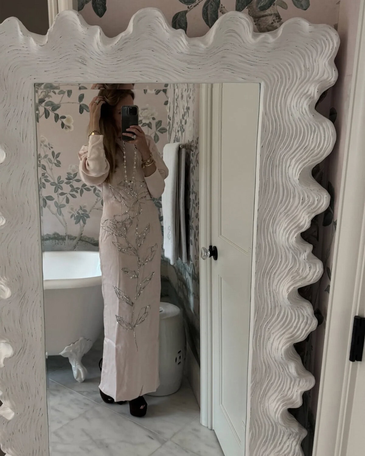 Wedding Guest Dresses for Fall & Winter