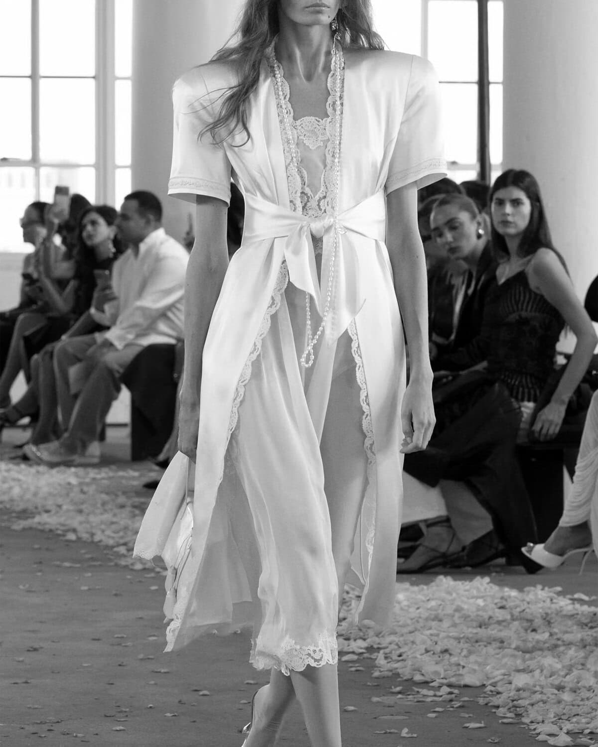 Notes From New York: Fashion Week 2026