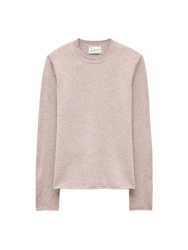 Cashmere Sweater