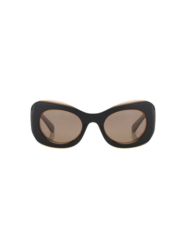 Loewe Signature cat-eye sunglasses