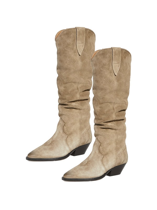 Isabel Marant Denvee Boots