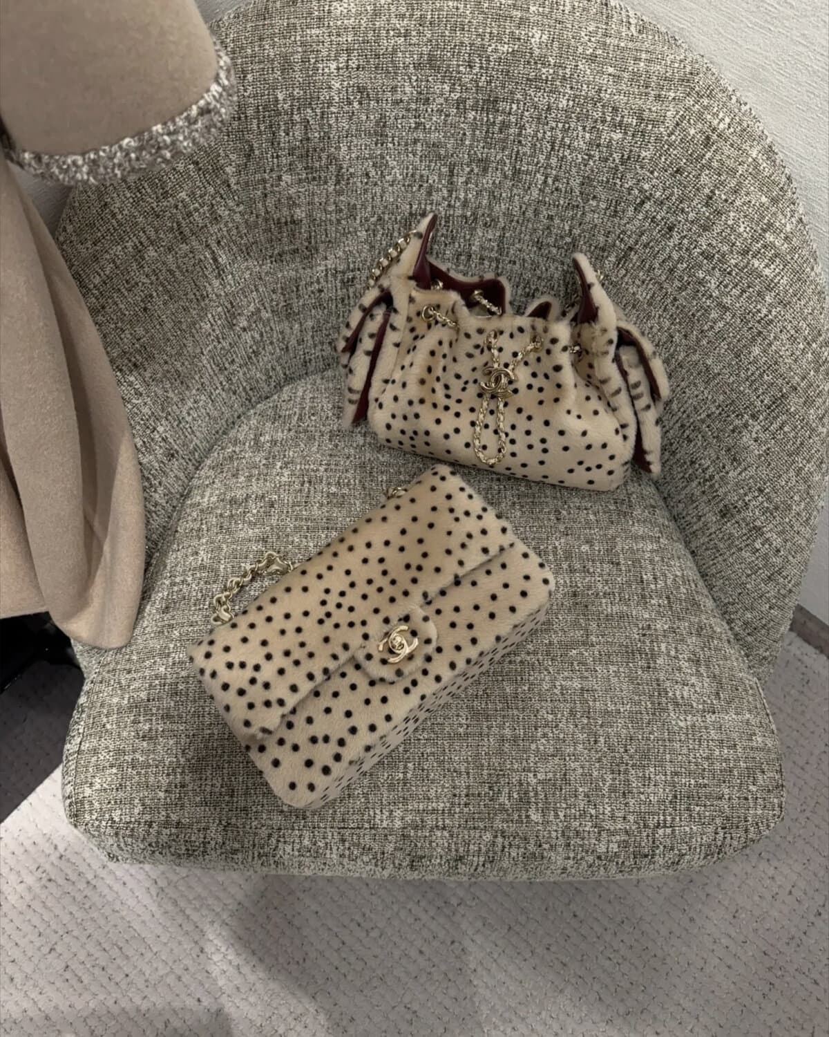 A Very Good Year: Gifts for Her 40th