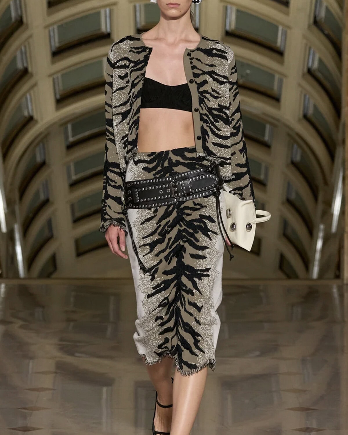 Notes From New York: Fashion Week 2026