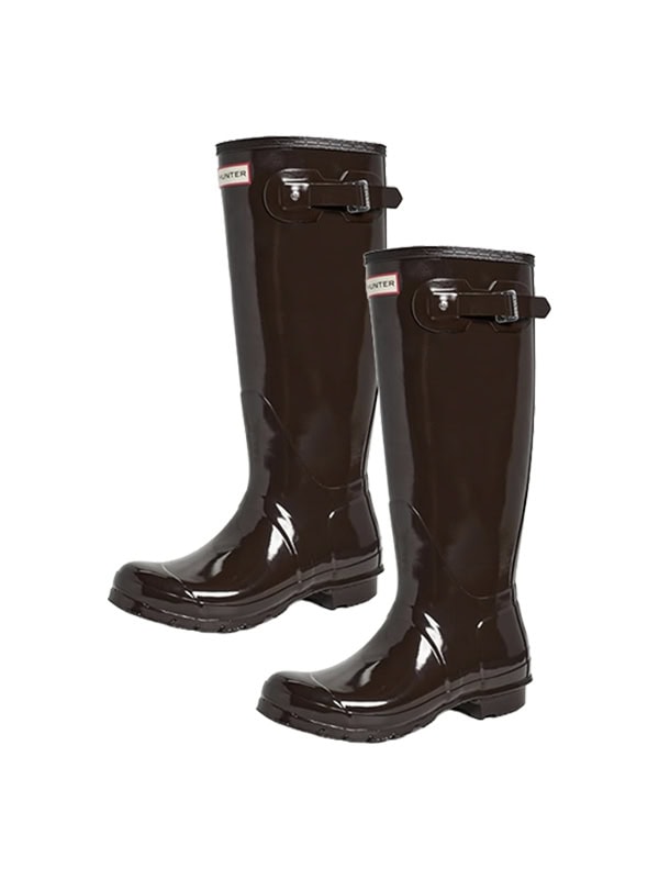 Hunter womens Original Tall Gls