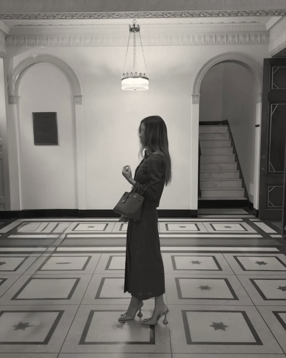 My Wardrobe Edit + The Best Black Pumps