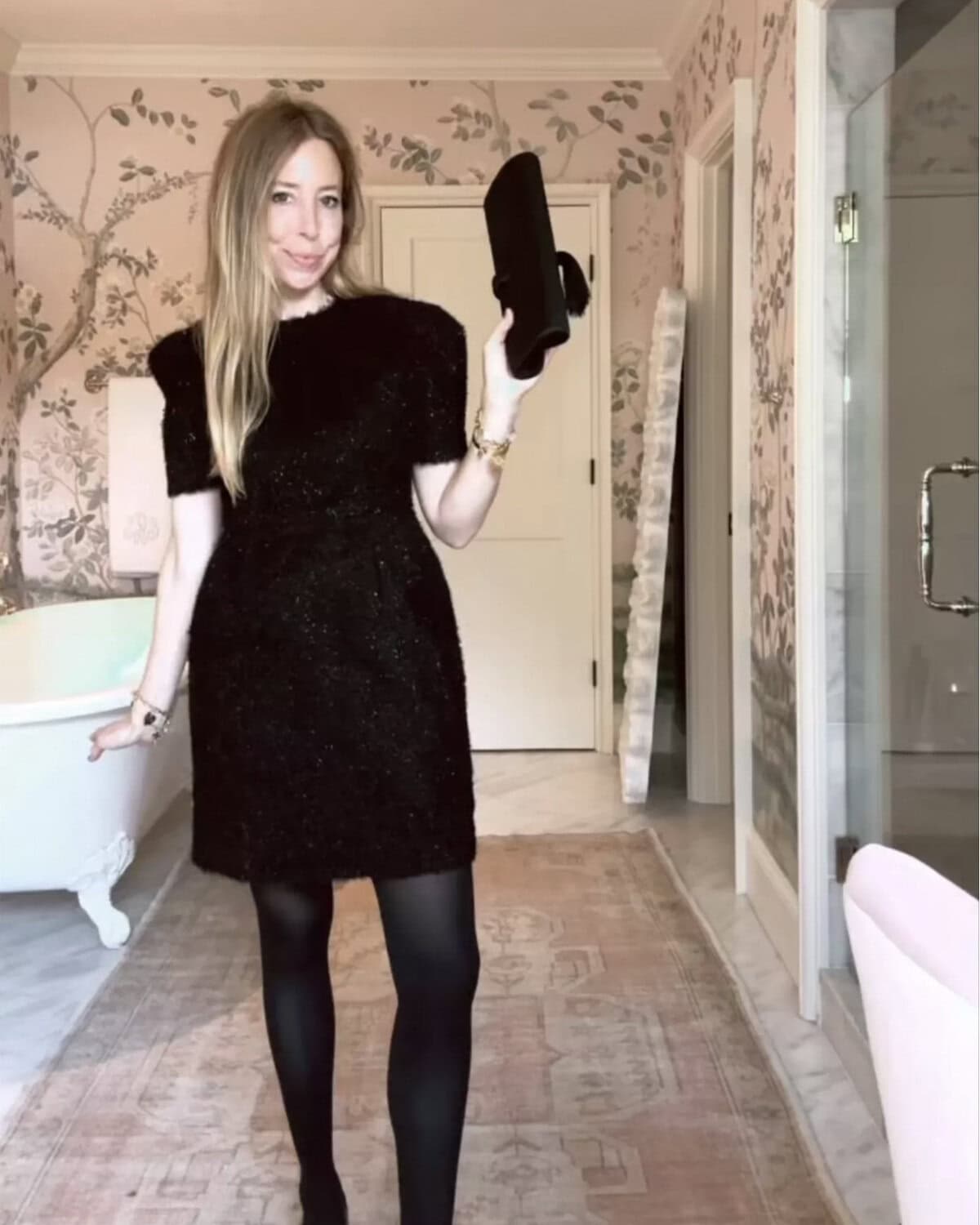 The Emily Edit: High Holidays