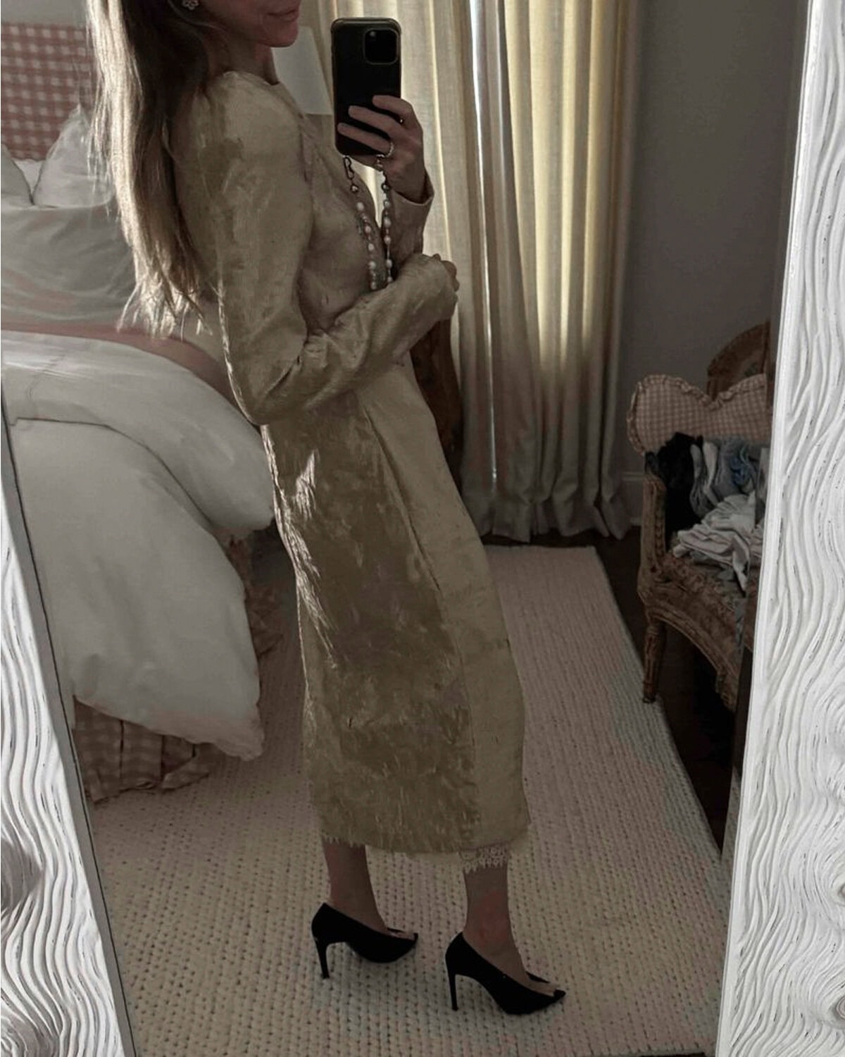 The Emily Edit: High Holidays