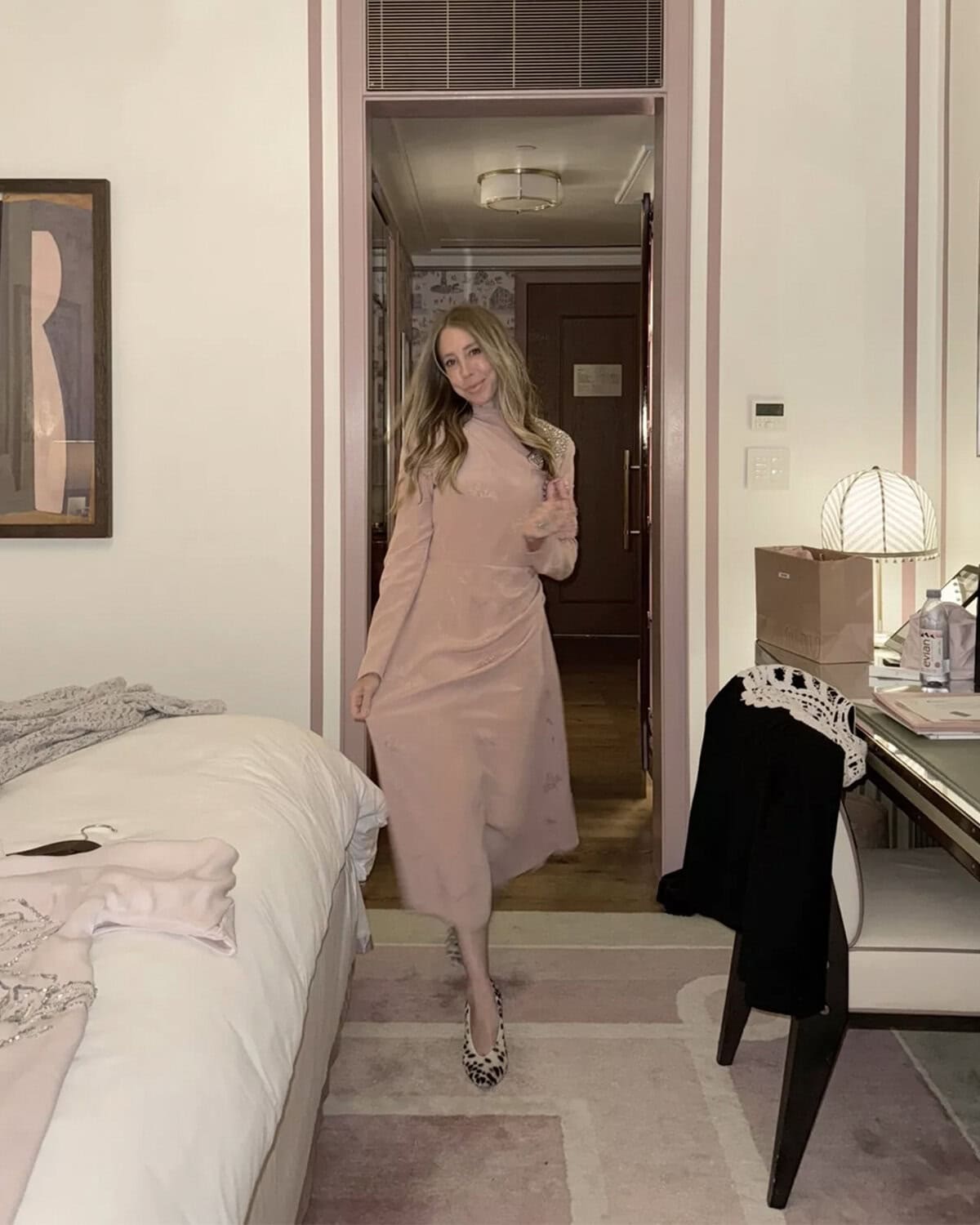 The Emily Edit: High Holidays