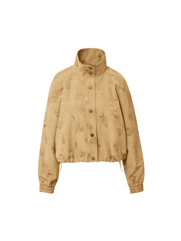 Ainsworth Jacquard Jacket Veronica Beard