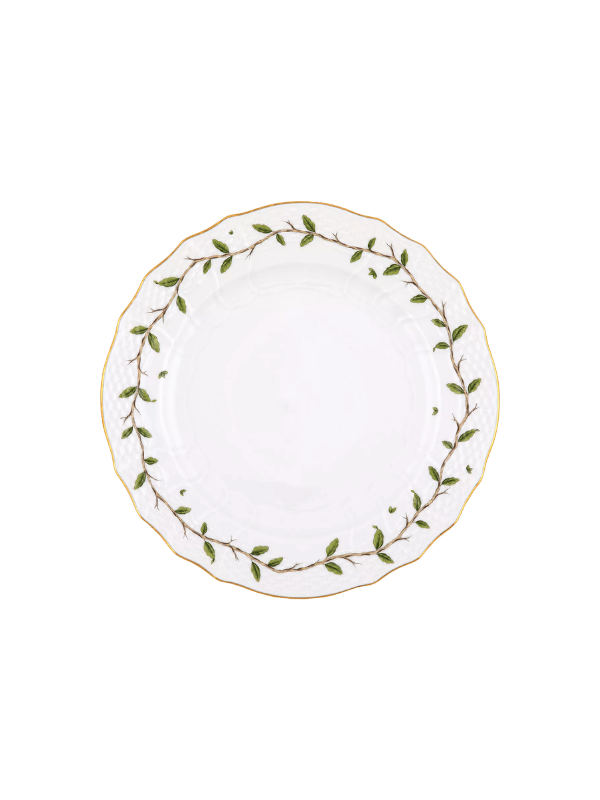 Herend Rothschild Garden Service Plate