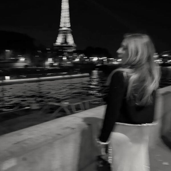 A Toast to Paris Fashion Week