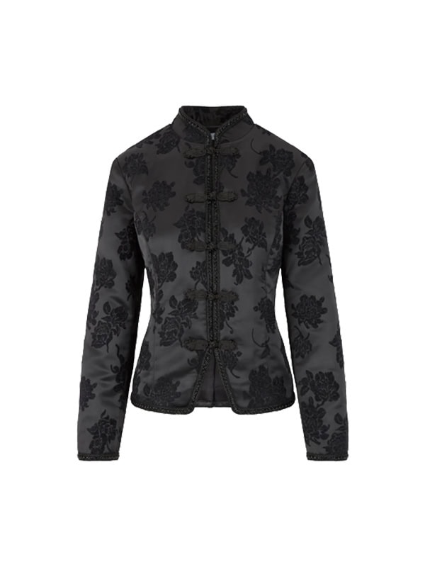HILL HOUSE The Valerie Jacket