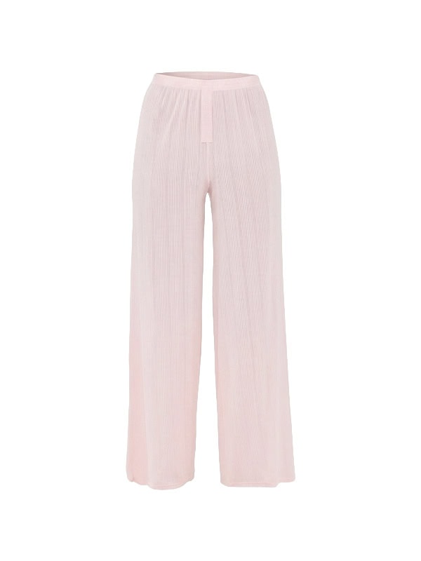 Negative Whipped Track Pants Whipped Track Pants