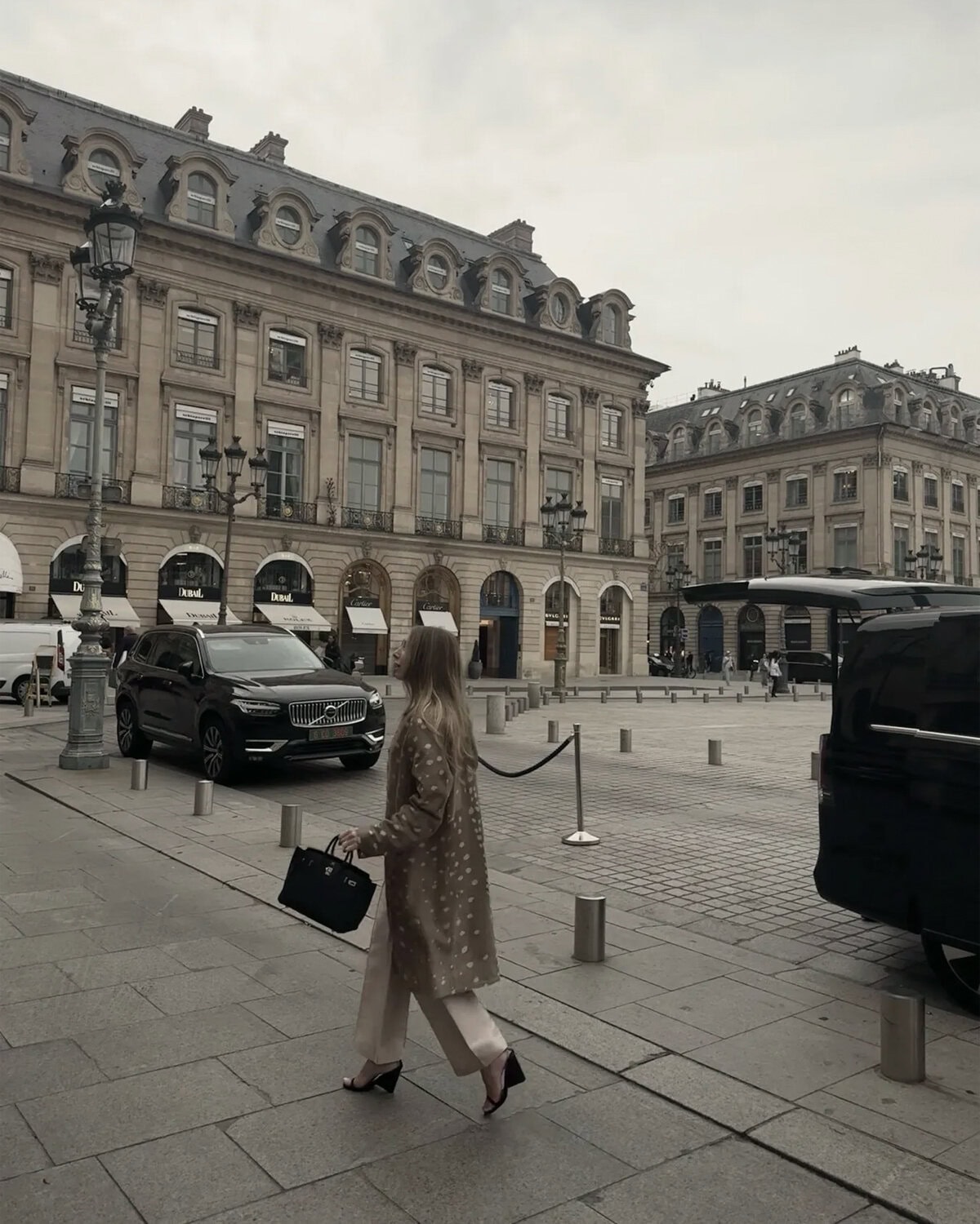 A Toast to Paris Fashion Week