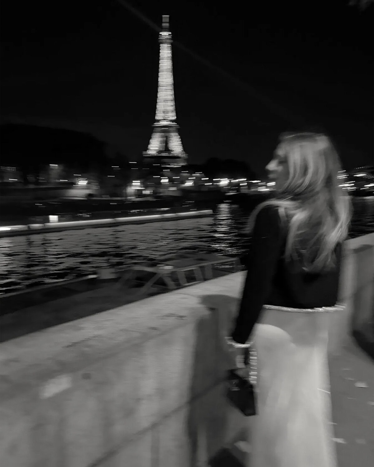 A Toast to Paris Fashion Week